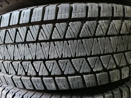 225/70R16 Bridgestone BLIZZAK DM-V3 за 160 000 тг. в Алматы – фото 8