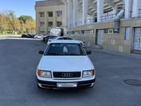 Audi 100 1991 годаfor2 000 000 тг. в Шымкент