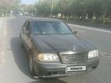 Mercedes-Benz C 180 1993 годаfor1 000 000 тг. в Тараз – фото 5