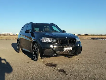 BMW X5 2015 года за 15 000 000 тг. в Актобе – фото 16