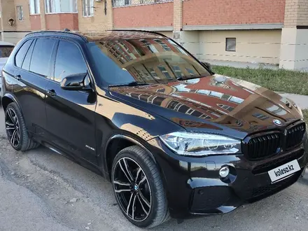 BMW X5 2015 года за 15 000 000 тг. в Актобе – фото 70