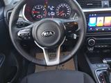Kia Rio 2021 годаүшін7 000 000 тг. в Кызылорда – фото 2
