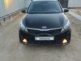 Kia Rio 2021 годаүшін7 000 000 тг. в Кызылорда