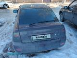 ВАЗ (Lada) Priora 2172 2012 годаүшін2 200 000 тг. в Караганда – фото 3