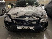 ВАЗ (Lada) Priora 2172 2008 года за 1 650 000 тг. в Актобе