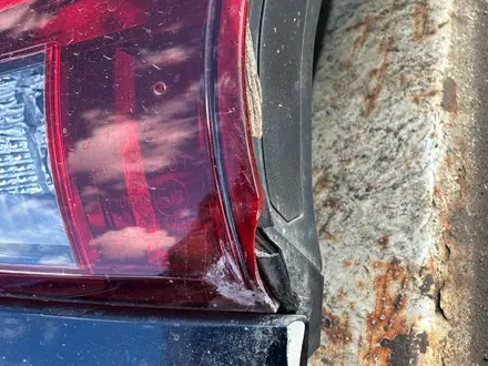Крышка багажника Mazda 3 BM хетч-бек 13-18 год из Японии за 150 000 тг. в Караганда – фото 3