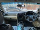 Subaru Legacy Lancaster 2001 годаүшін2 200 000 тг. в Актобе – фото 4