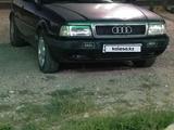 Audi 90 1992 года за 600 000 тг. в Алматы – фото 5