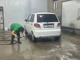 Daewoo Matiz 2012 года за 1 400 000 тг. в Туркестан – фото 2
