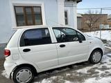 Daewoo Matiz 2012 года за 1 400 000 тг. в Туркестан