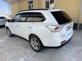 Mitsubishi Outlander 2012 годаfor6 500 000 тг. в Кызылорда – фото 5