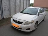 Toyota Corolla 2009 года за 5 000 000 тг. в Павлодар – фото 2