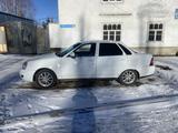 ВАЗ (Lada) Priora 2170 2015 года за 2 700 000 тг. в Тараз – фото 4