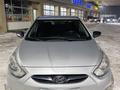 Hyundai Accent 2012 года за 3 750 000 тг. в Алматы – фото 2