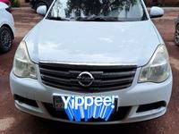 Nissan Almera 2014 года за 3 984 212 тг. в Уральск