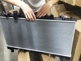 Основной радиатор охлаждения на автомобили Kia за 35 000 тг. в Алматы – фото 2