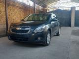 Chevrolet Cobalt 2023 года за 7 500 000 тг. в Шымкент – фото 3