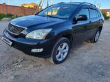 Lexus RX 330 2004 года за 7 600 000 тг. в Караганда