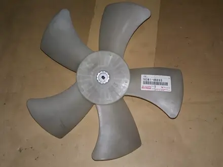 Крыльчатка вентилятора за 12 000 тг. в Алматы