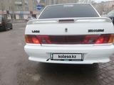 ВАЗ (Lada) 2115 2012 года за 1 100 000 тг. в Астана – фото 5