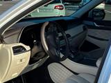Hyundai Palisade 2021 годаүшін21 500 000 тг. в Шымкент – фото 3