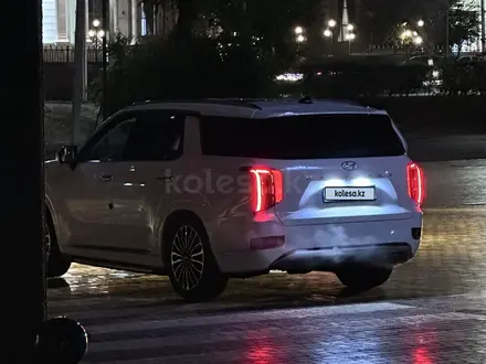 Hyundai Palisade 2021 года за 21 500 000 тг. в Шымкент – фото 10