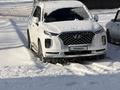 Hyundai Palisade 2021 года за 21 500 000 тг. в Шымкент – фото 11