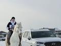 Hyundai Palisade 2021 года за 21 500 000 тг. в Шымкент – фото 12