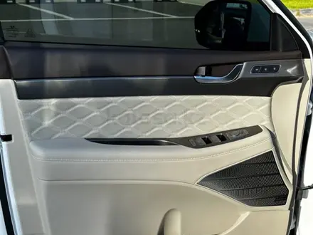 Hyundai Palisade 2021 года за 21 500 000 тг. в Шымкент – фото 4