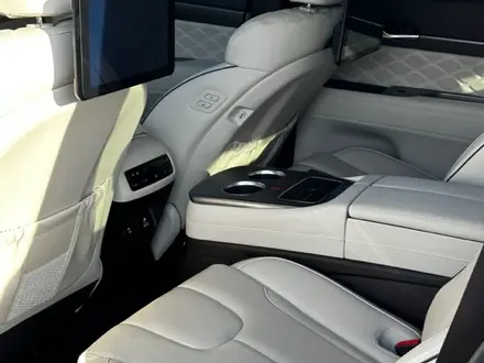 Hyundai Palisade 2021 года за 21 500 000 тг. в Шымкент – фото 5