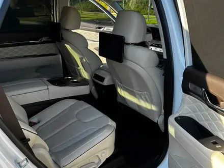 Hyundai Palisade 2021 года за 21 500 000 тг. в Шымкент – фото 6
