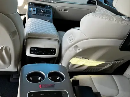 Hyundai Palisade 2021 года за 21 500 000 тг. в Шымкент – фото 7