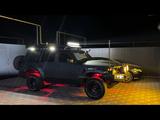 Nissan Patrol 1999 года за 20 000 000 тг. в Алматы – фото 4