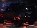 Nissan Patrol 1999 года за 20 000 000 тг. в Алматы – фото 2