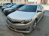 Toyota Camry 2013 года за 5 200 000 тг. в Актау