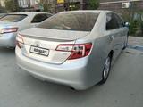 Toyota Camry 2013 года за 5 600 000 тг. в Актау – фото 4