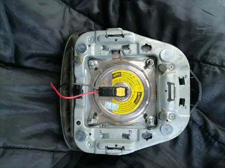Air bag за 50 000 тг. в Костанай – фото 2