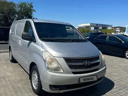 Hyundai Starex 2010 года за 6 000 000 тг. в Актау – фото 3