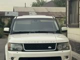 Land Rover Range Rover Sport 2010 года за 12 500 000 тг. в Алматы – фото 3