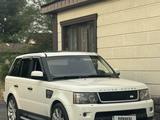 Land Rover Range Rover Sport 2010 года за 12 500 000 тг. в Алматы