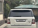 Land Rover Range Rover Sport 2010 года за 12 500 000 тг. в Алматы – фото 4