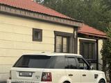 Land Rover Range Rover Sport 2010 года за 12 500 000 тг. в Алматы – фото 2