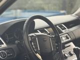 Land Rover Range Rover Sport 2010 года за 12 500 000 тг. в Алматы – фото 5