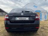 Skoda Octavia 2019 годаүшін9 000 000 тг. в Усть-Каменогорск – фото 4