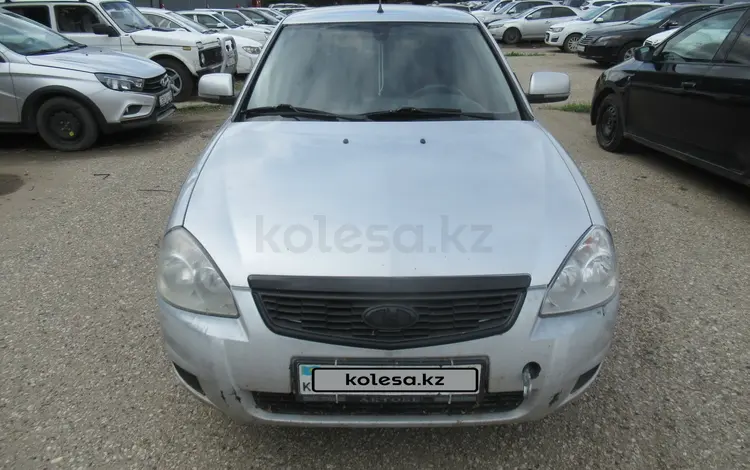 ВАЗ (Lada) Priora 2170 2014 годаfor1 925 000 тг. в Актобе