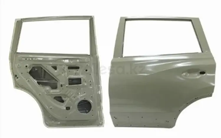 Дверь задняя Слева за 168 700 тг. в Астана