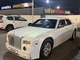 Chrysler 300C 2005 года за 4 200 000 тг. в Актау – фото 2