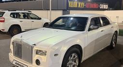 Chrysler 300C 2005 года за 4 200 000 тг. в Актау – фото 2