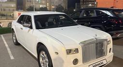 Chrysler 300C 2005 года за 4 200 000 тг. в Актау
