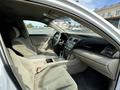 Toyota Camry 2007 годаүшін5 200 000 тг. в Жанаозен – фото 10